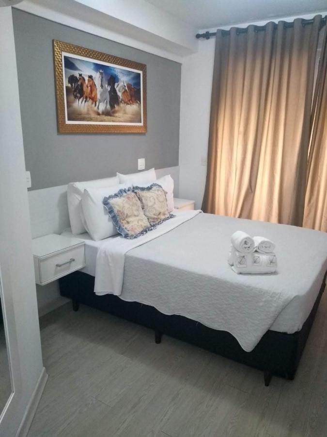 Studio Aconchego, Proximo A Rua Da Consolacao, Aos Metros Republica E Anhangabau, Com Ar Condicionado, Piscina, Academia, Wifi E Varanda San Paolo Esterno foto