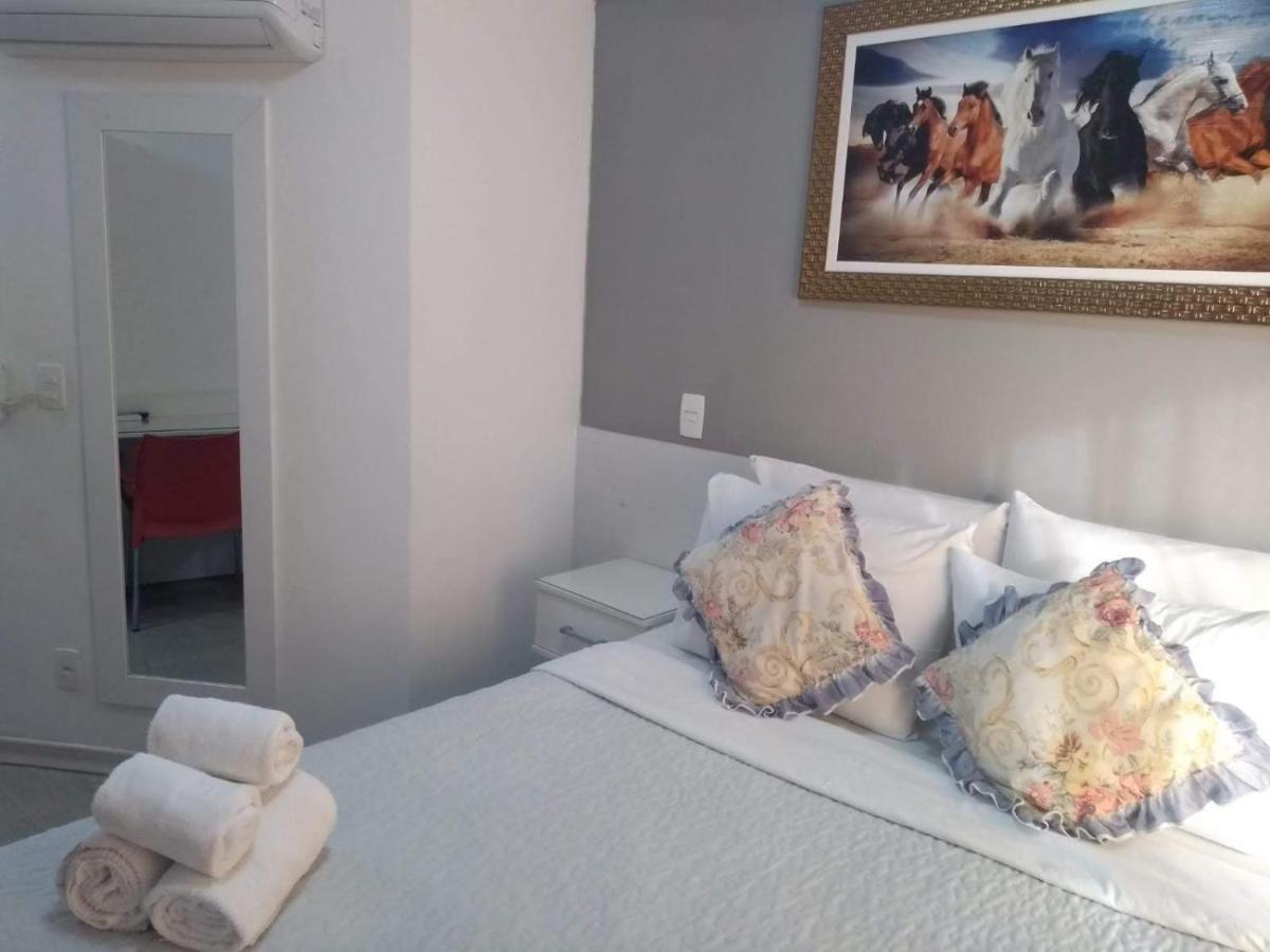 Studio Aconchego, Proximo A Rua Da Consolacao, Aos Metros Republica E Anhangabau, Com Ar Condicionado, Piscina, Academia, Wifi E Varanda San Paolo Esterno foto