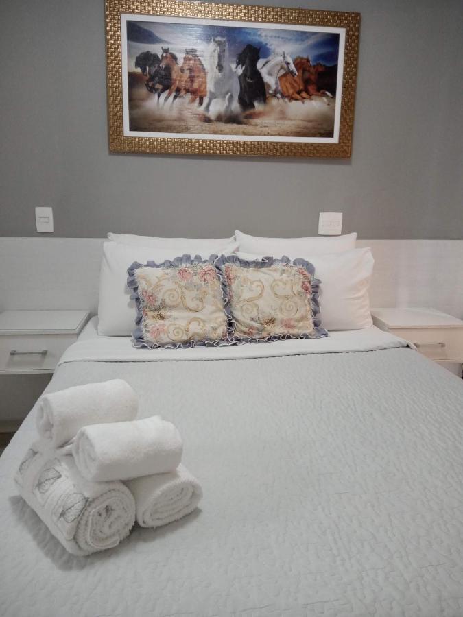 Studio Aconchego, Proximo A Rua Da Consolacao, Aos Metros Republica E Anhangabau, Com Ar Condicionado, Piscina, Academia, Wifi E Varanda San Paolo Esterno foto