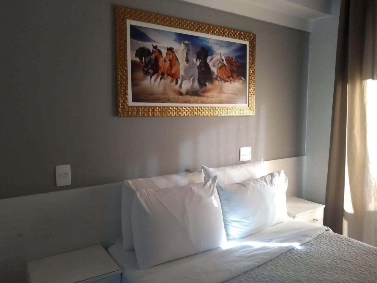 Studio Aconchego, Proximo A Rua Da Consolacao, Aos Metros Republica E Anhangabau, Com Ar Condicionado, Piscina, Academia, Wifi E Varanda San Paolo Esterno foto