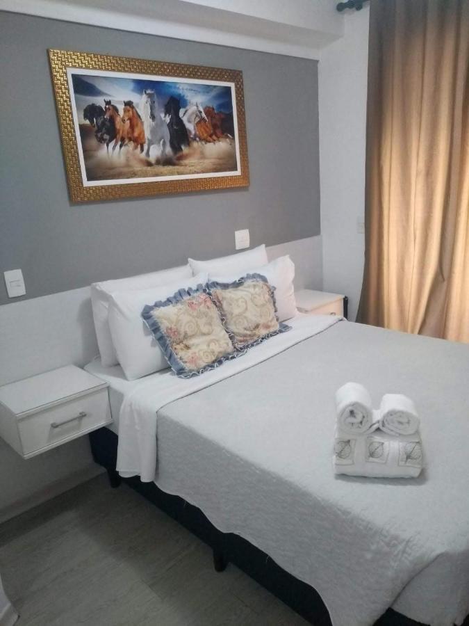 Studio Aconchego, Proximo A Rua Da Consolacao, Aos Metros Republica E Anhangabau, Com Ar Condicionado, Piscina, Academia, Wifi E Varanda San Paolo Esterno foto