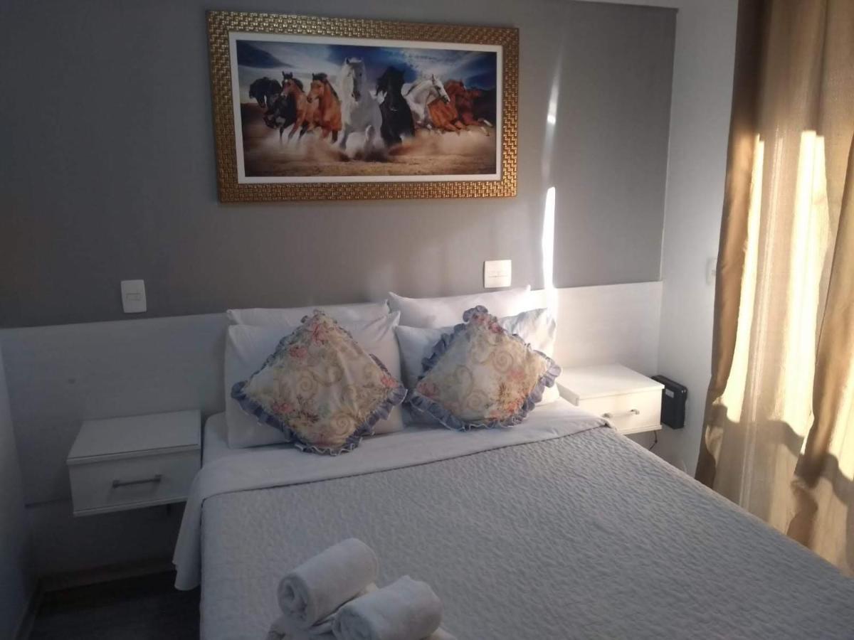 Studio Aconchego, Proximo A Rua Da Consolacao, Aos Metros Republica E Anhangabau, Com Ar Condicionado, Piscina, Academia, Wifi E Varanda San Paolo Esterno foto